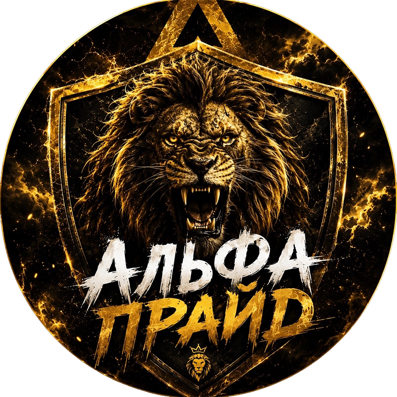 Альфа-Прайд